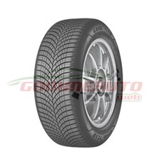 COP. 195/60 R15 92V VECTOR 4SEASONS G3 M+S